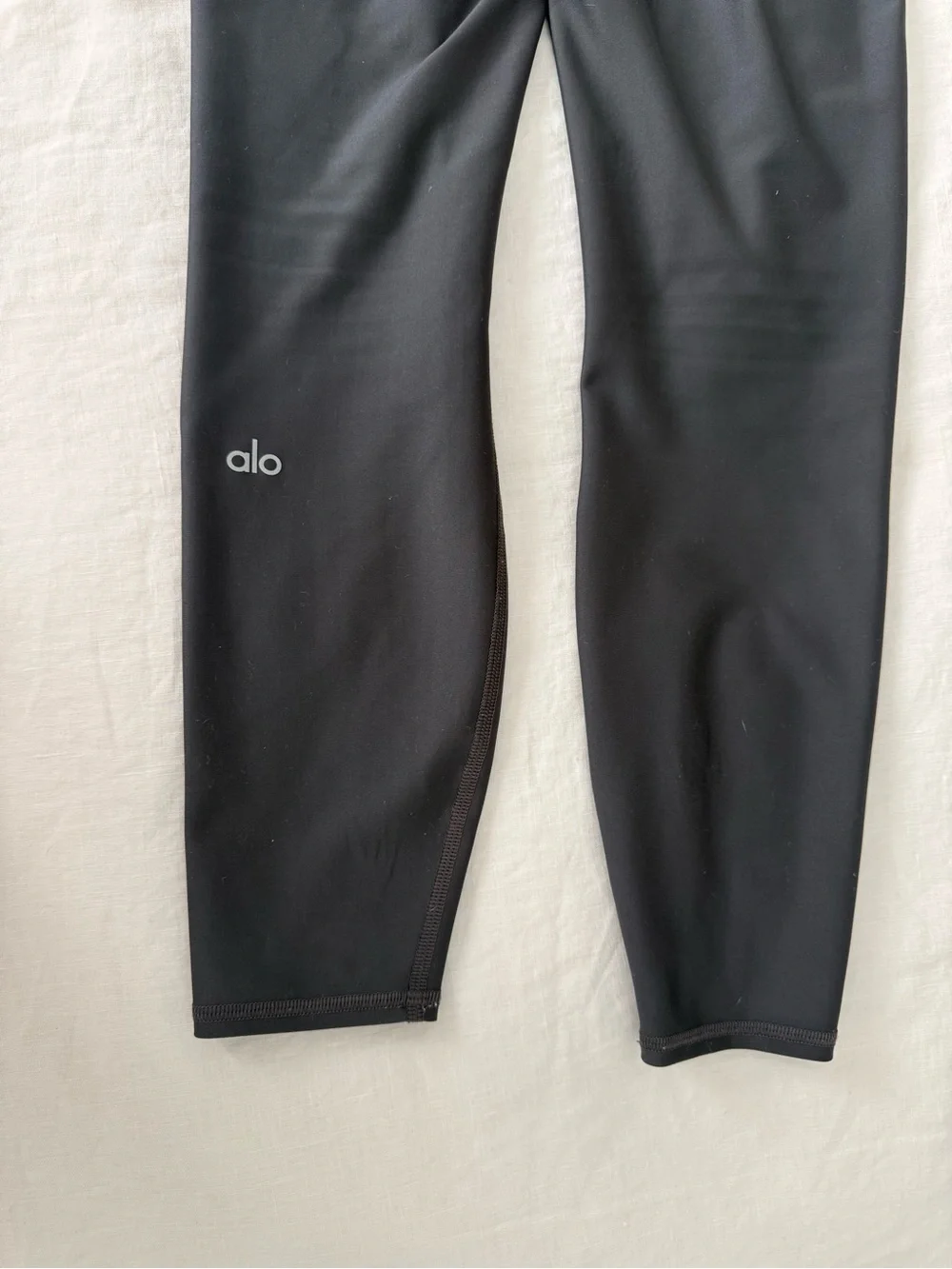 ALO Airlift Legging and Bra